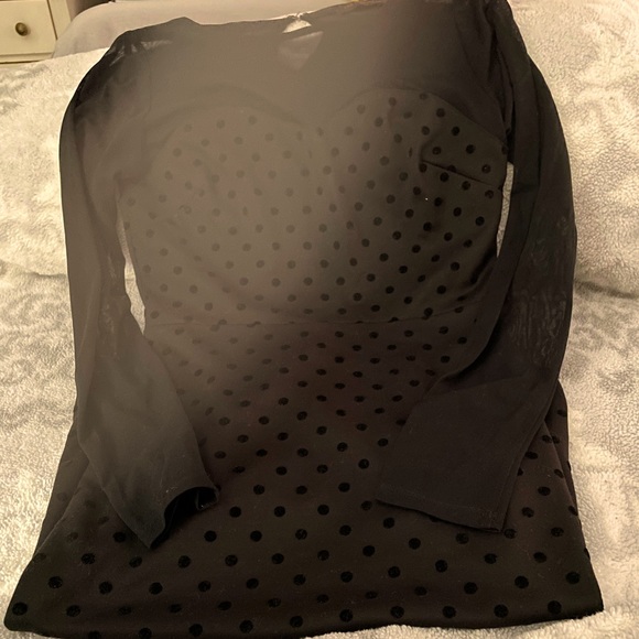 Perfect Christmas dress! - Picture 1 of 5